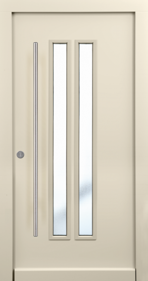 Haustüre / Modell Beta 3
