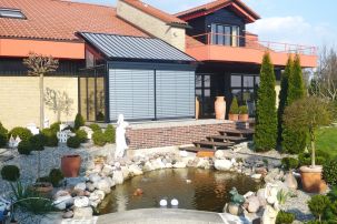 Wintergarten von Schöb